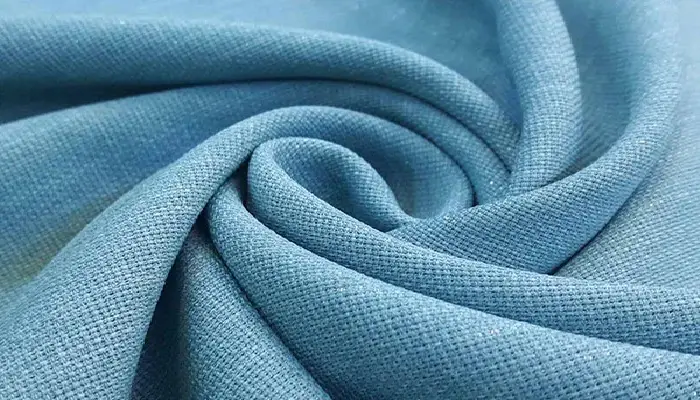 Linen fabric6